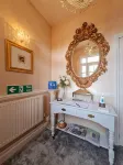 Beaufort Lodge - Central Location & Free Parking -  Privatzimmer