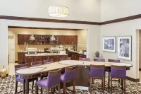 Homewood Suites by Hilton-蒙斯特 哈蒙德住宿飯店