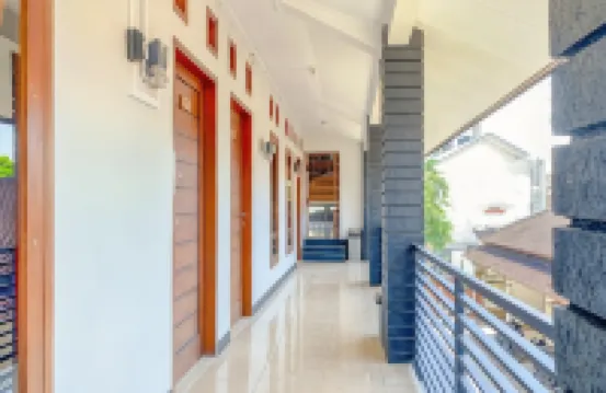 Kost & Homestay 911