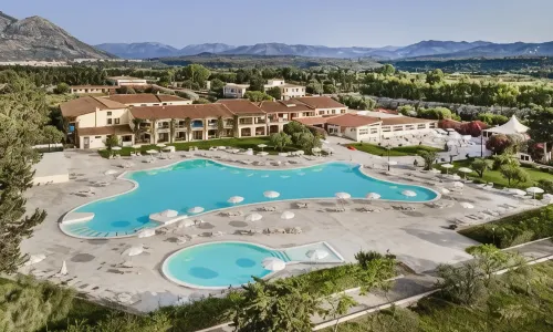 Sentido Orosei Beach