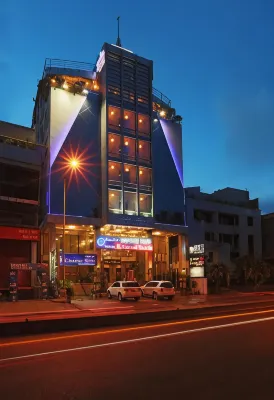 Hotel Abhimaani Vasathi, Rajajinagar Hotel in zona Bangalore University