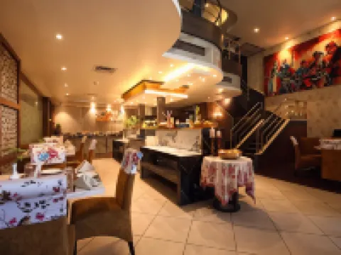 Hotel Gateway Grandeur Hotels in Kamrup