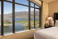 The Royal Kelowna - Bellstar Hotels & Resorts Các khách sạn ở Kelowna
