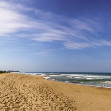 Sonesta Inns Beach Resort - Candolim Beach