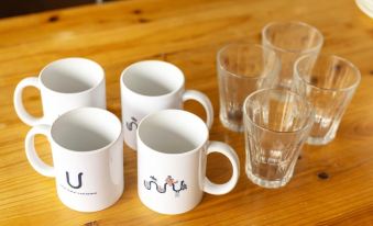 Hotel Residence Asakusa by unito