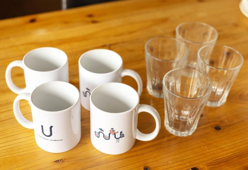 Hotel Residence Asakusa by unito 객실 또는 외관 이미지