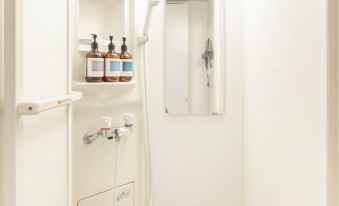 Hotel Residence Asakusa by unito