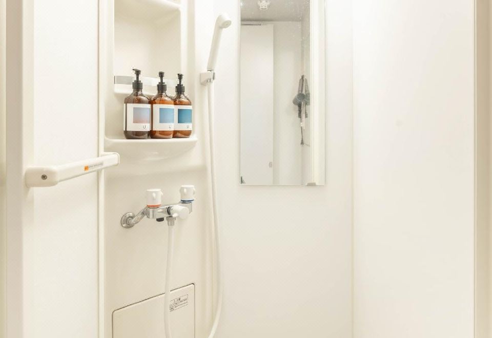 Hotel Residence Asakusa 객실 내부 이미지