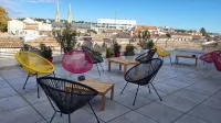 Square Hotel Hotels in Nimes