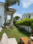 Flora Boheme Hotels in Boyalik Mahallesi