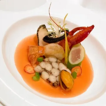 Fox & Hounds Country Hotel