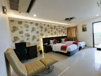 Holiday Residency Coimbatore Hotels in Коимбатур