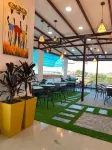 Amge's Hotel di Tumaco