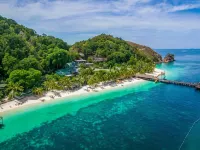 Rawa Island Resort Hotels in Mersing