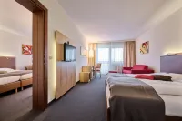 Momentum Hotel Hotels in Anif