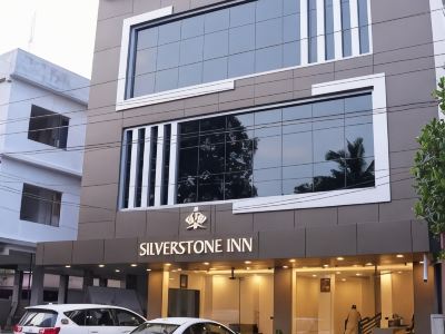 Silverstone Inn