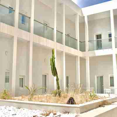 Onomo Hotel Tanger Med Hotel Exterior
