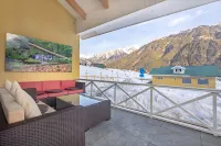 Pine Spring Resort Sonamarg