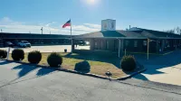 Super 8 by Wyndham Henryetta