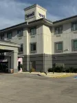 Spark by Hilton Fort Stockton
