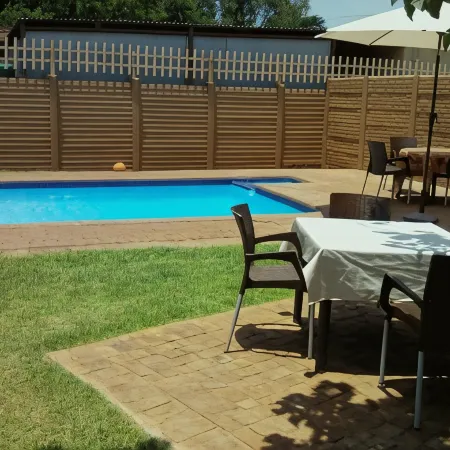 White Rose Guest House