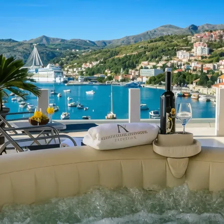 Adriatic Deluxe Apartments