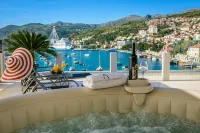 Adriatic Deluxe Apartments