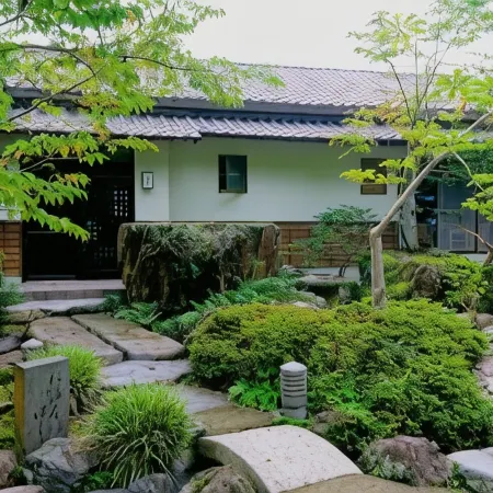 Beppu Showaen