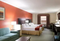 Holiday Inn Express & Suites Brownsville by IHG Hotel di Brownsville