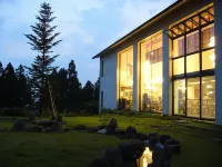 Hotels in Forest Waldberg Hotels in Zao onsen