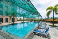Santorini Hotel Hotels in Cainta