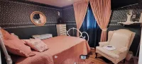 All Seasons Bed & Breakfast - Spa