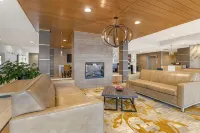 Best Western Plus at la Crescent Event Center Hotels in Pleasant Hill Township