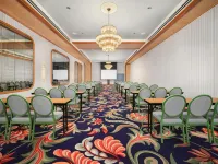 Graduate by Hilton 奧本 AL 奧本住宿飯店