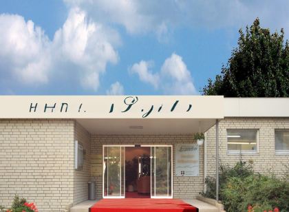 Hotel-Restaurant Seegarten
