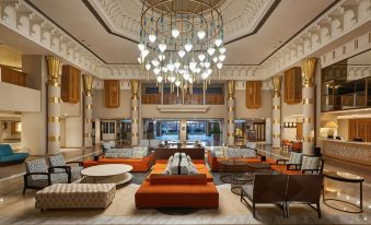 Continental Hotel Hurghada