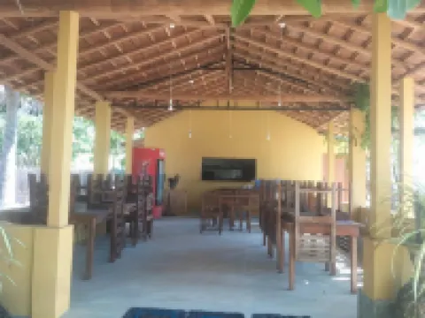 Ocean View Beach Resort - Kalpitiya Hotels in Puttalam