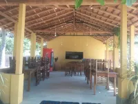 Ocean View Beach Resort - Kalpitiya