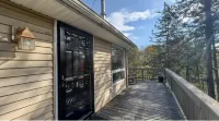 Spectacular Waterfront Lake Home,  near Hunter & Windham mountain’s
