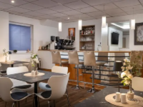 ノヴァリス ホテル バイ アウルム ドレスデン ドレスデンのホテル