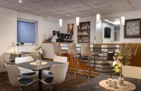 Hotel Novalis Dresden Hotels in Dresden
