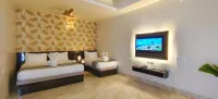Vila's Club Resort Hotels in Murshidabad