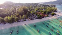 Satun Dive Resort - 2-Star