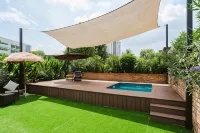 Tamerin Nest by Chrisenbel Villa Collection