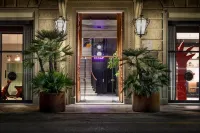 The Poet Hotel Hotels near Chiesetta dell'Angelo Custode