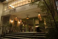 Divik Aparthotel