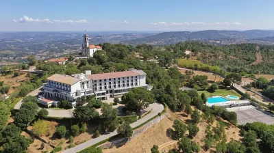 Hotel Senhora do Castelo Hotels in Nelas