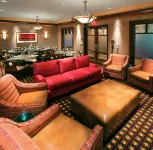 Embassy Suites by Hilton Norman Hotel & Conference Center - breakfast