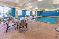 Holiday Inn Express & Suites Bowling Green Hoteles en Bowling Green