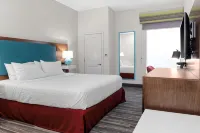 Hampton Inn Concord/Bow Hotels in Hooksett